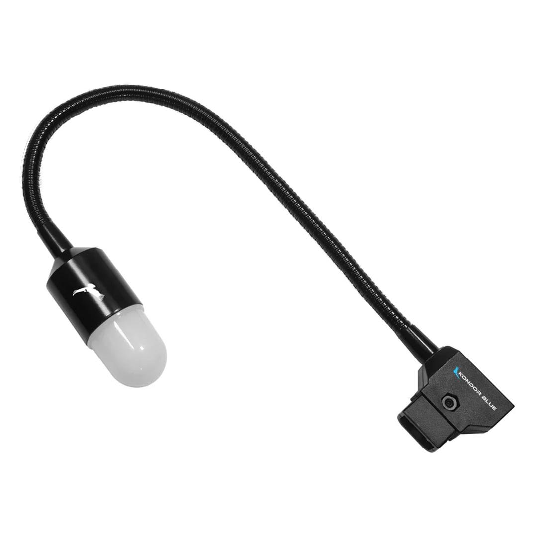 Kondor Blue D-Tap Flashlight - 18 inch