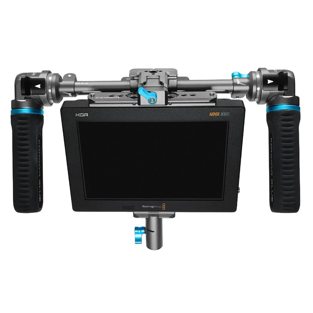 Kondor Blue Director's Monitor Pro Kit MKII - Space Grey