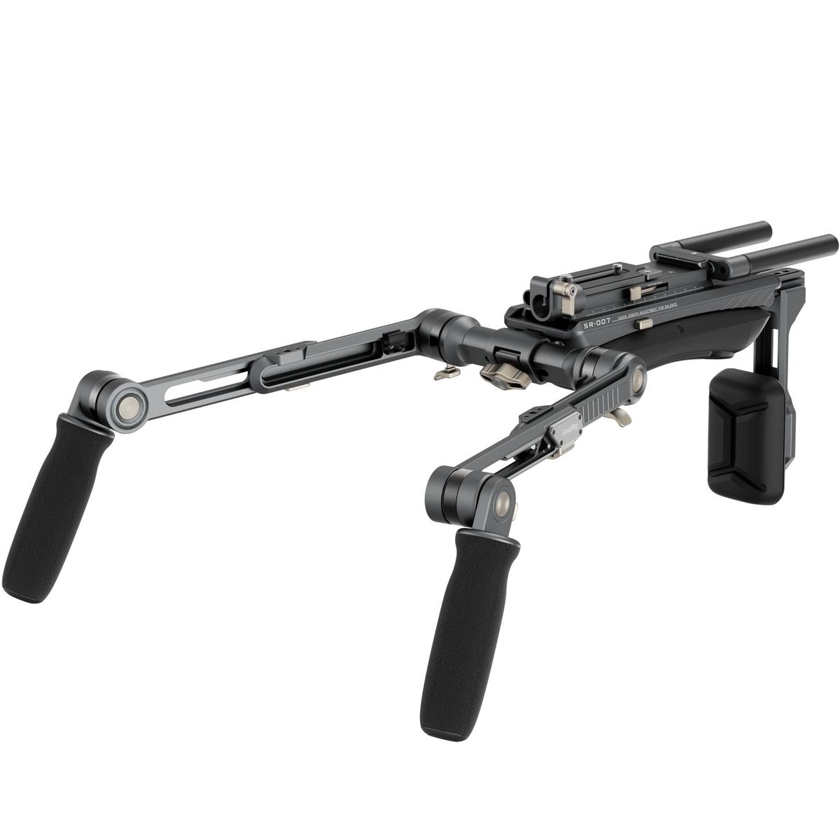 SmallRig HawkLock Shoulder Rig SR007 Pro 4181