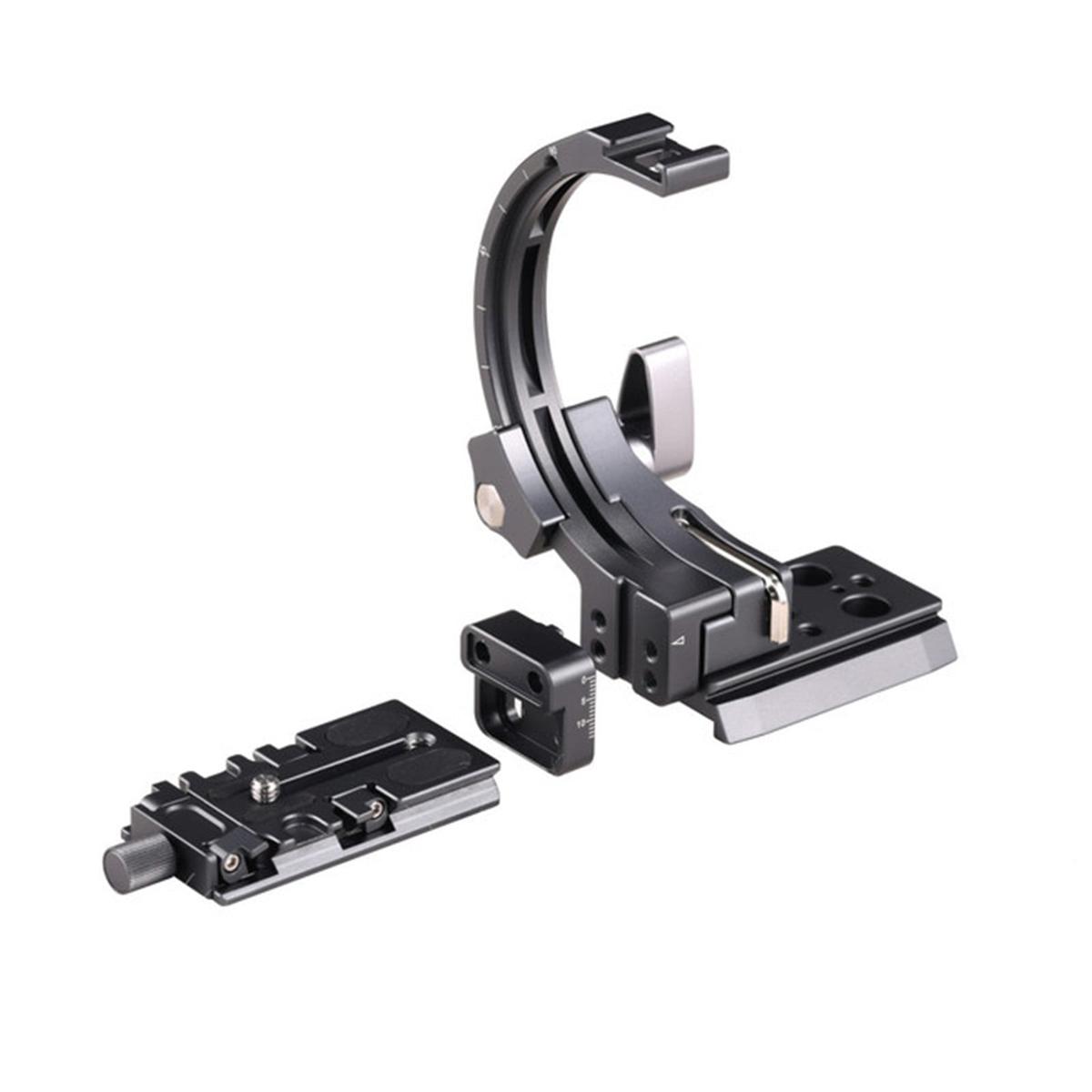 Benro Dual Quick Rotation Lens Bracket