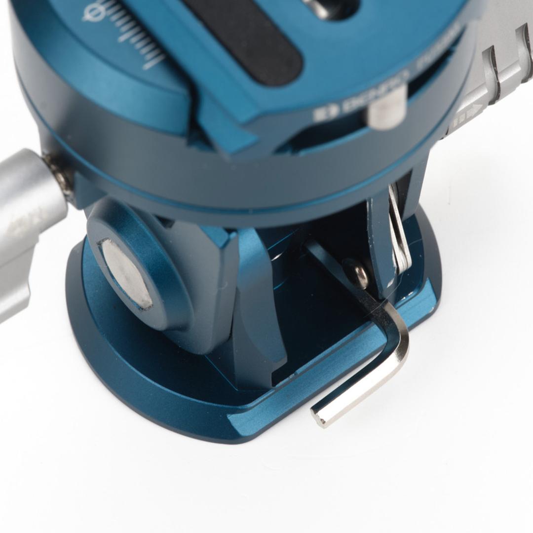 Benro Tilt Head SDTH6090 from MSD46C72