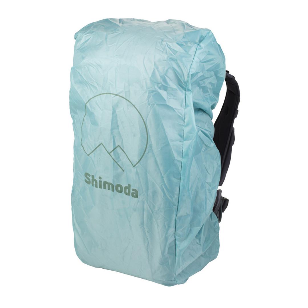 Shimoda Rain Cover for 40L - 60L Backpacks