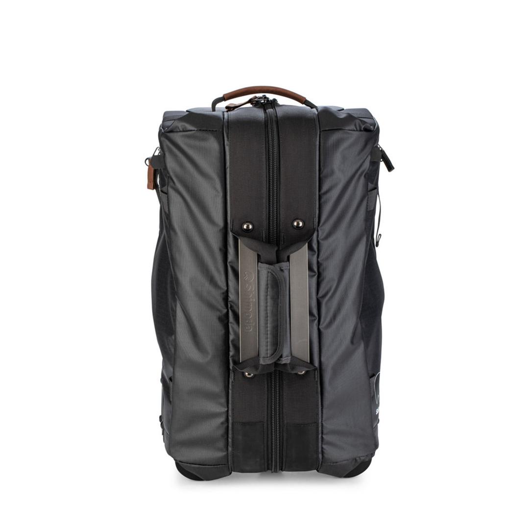 Shimoda Carry-on Roller v2 - Black