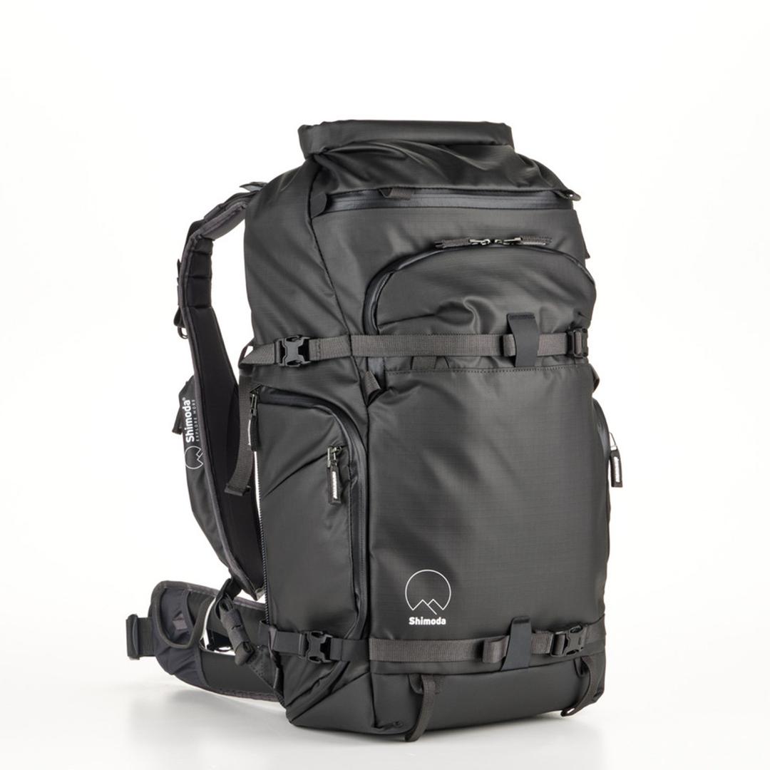 Shimoda Action X30 v2 Starter Kit Medium - Black