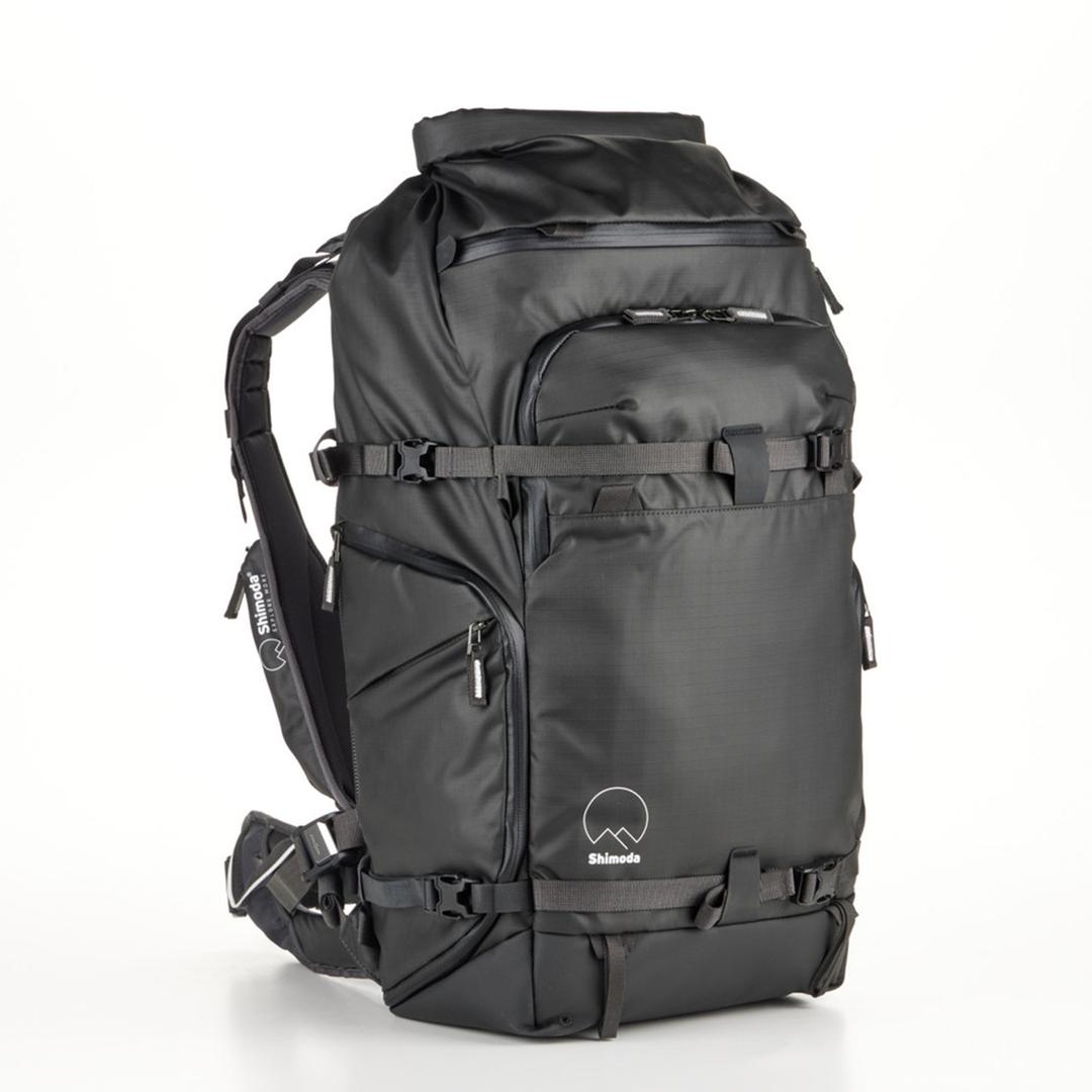 Shimoda Action X40 V2 Backpack - Black