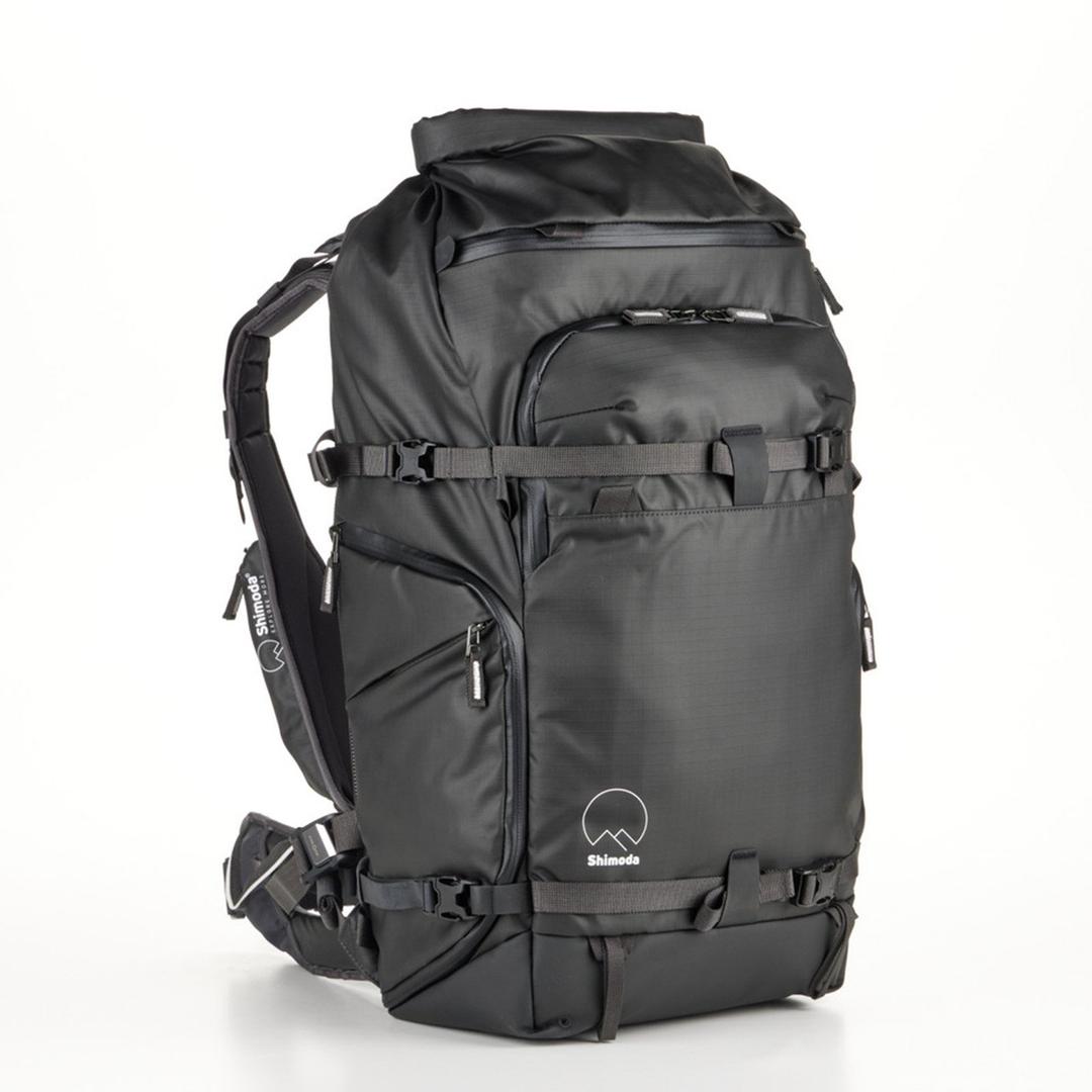 Shimoda Action X40 v2 Starter Kit Medium - Black