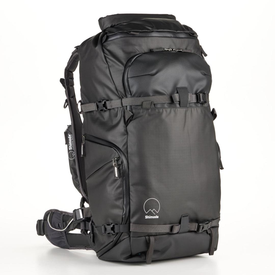 Shimoda Action X50 V2 Backpack - Black