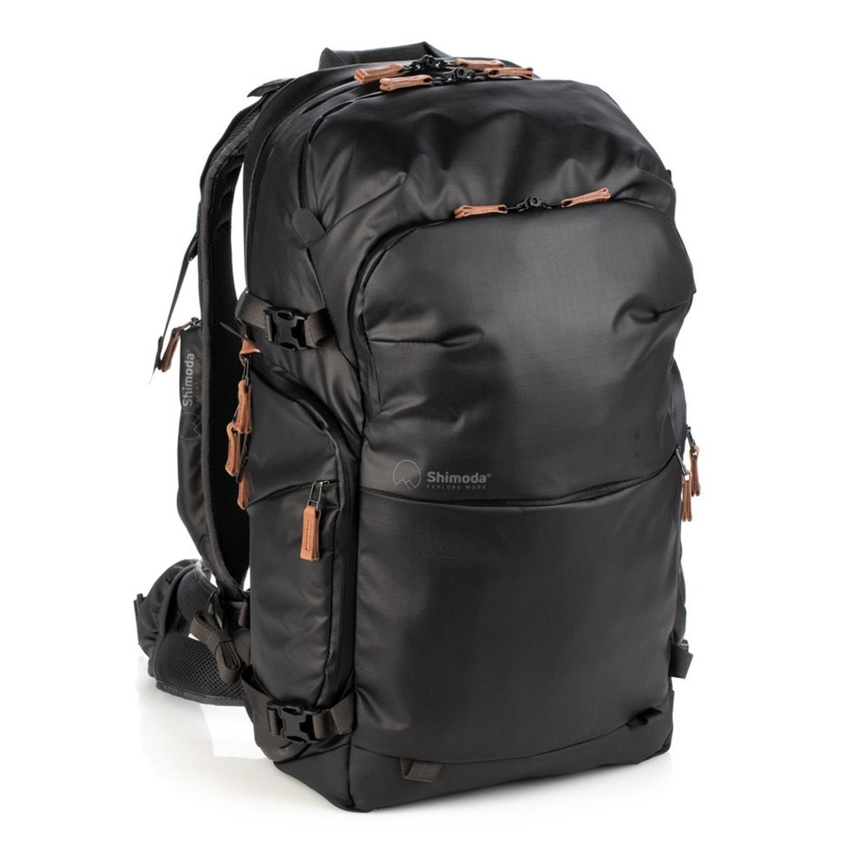 Shimoda Explore 30 v2 Backpack - Black