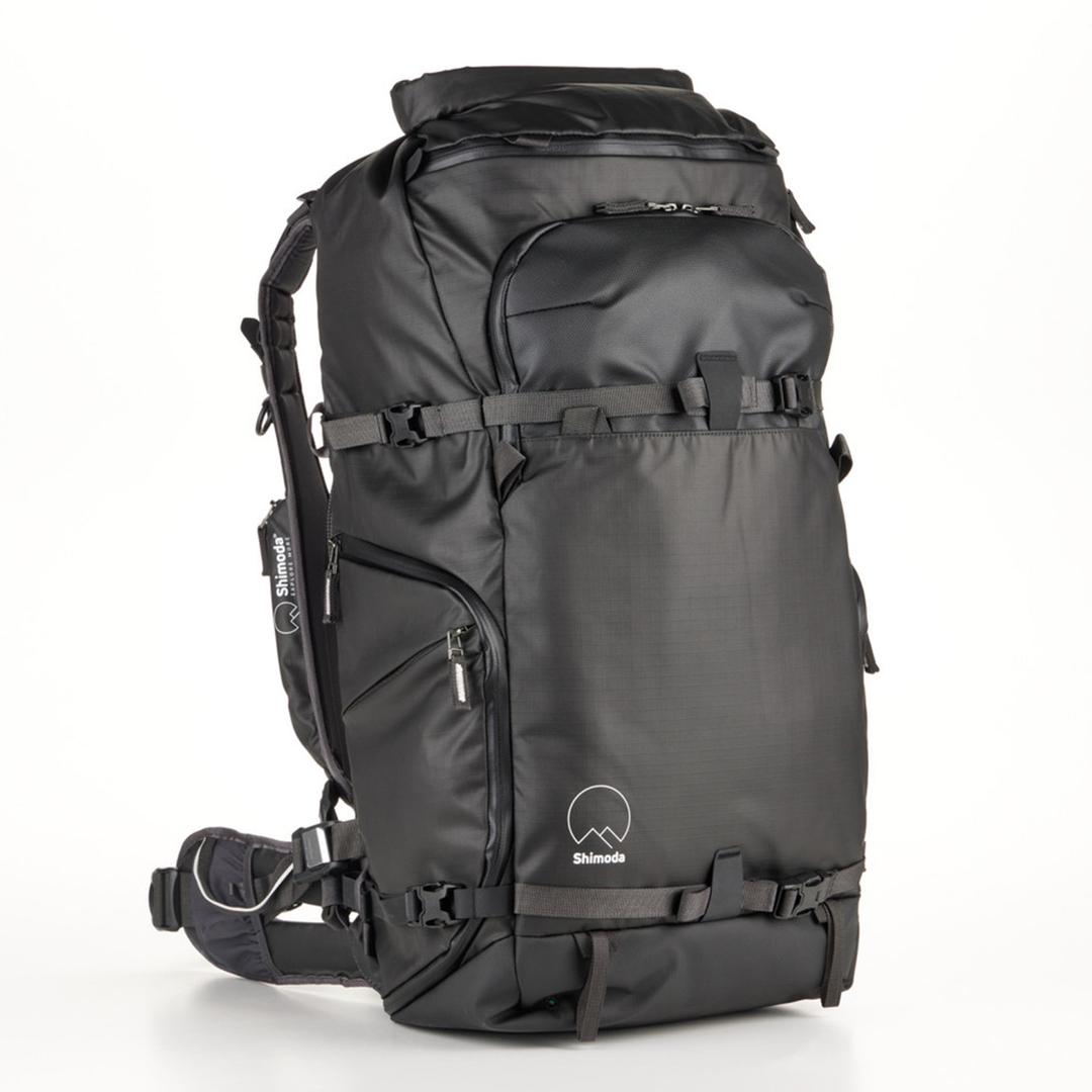 Shimoda Action X50 v2 Starter Kit Medium - Black