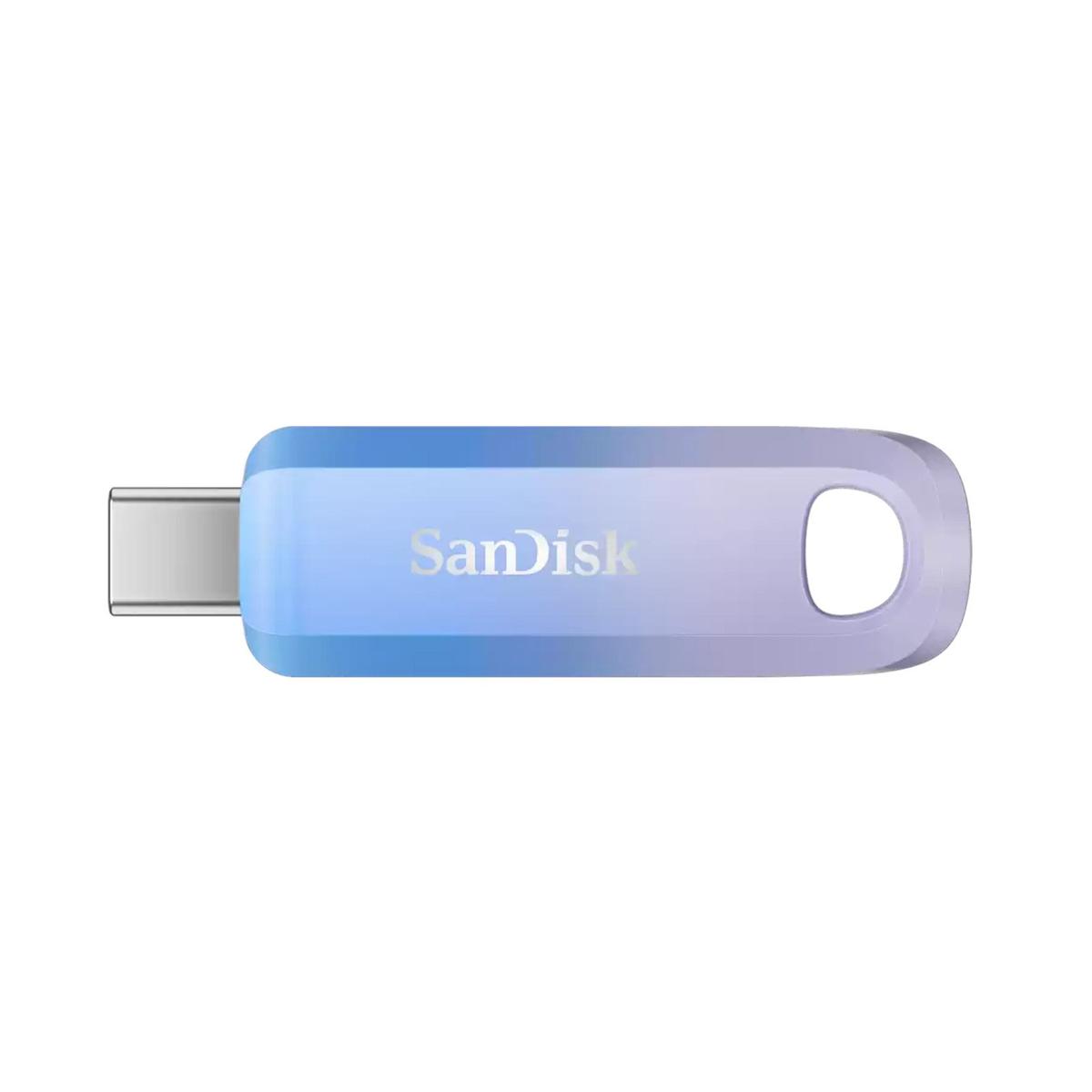 SanDisk Creator USB Type-C Flash Drive - 512GB