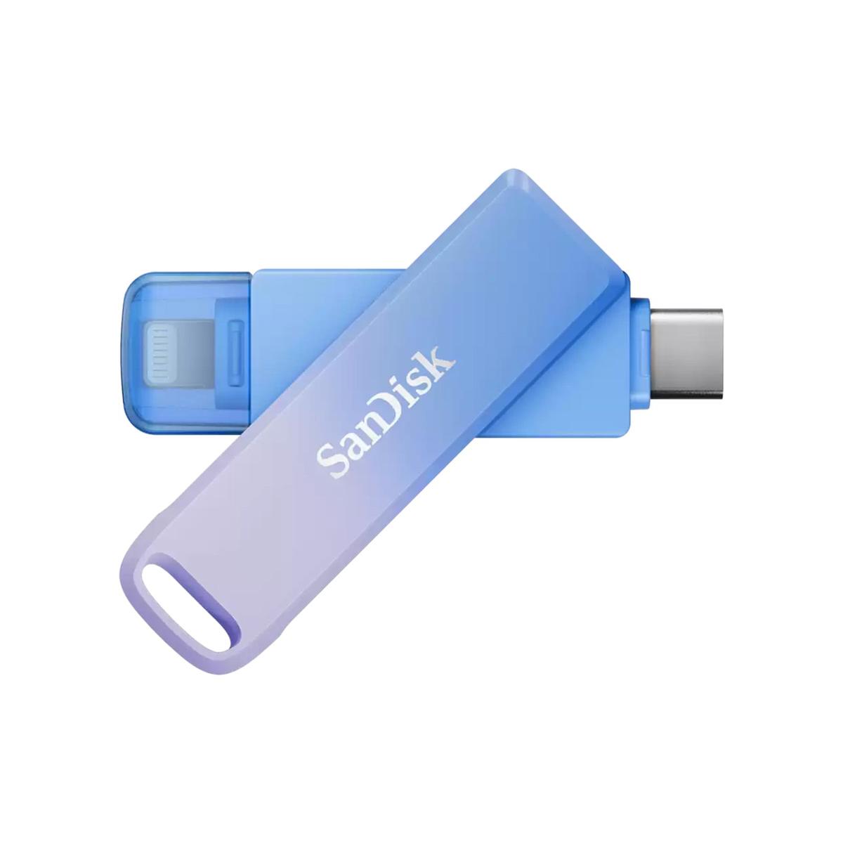 SanDisk Creator Phone Drive - 128GB