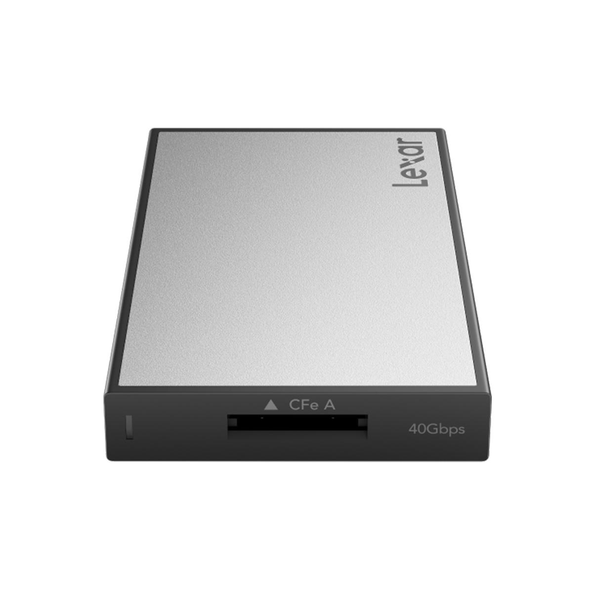 Lexar Workflow Reader CFexpress 4.0 Type A USB 4