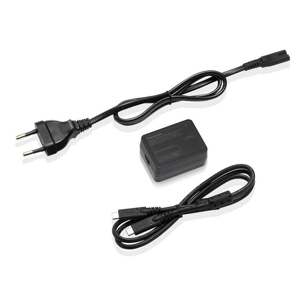 Panasonic Lumix DMW-AC11E AC Adapter
