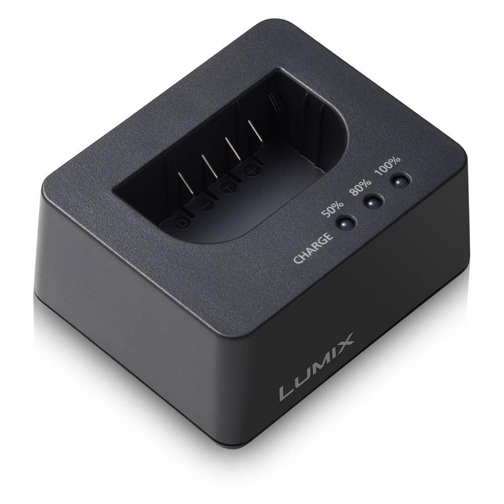 Panasonic Lumix DMW-BTCD15E Battery Charger