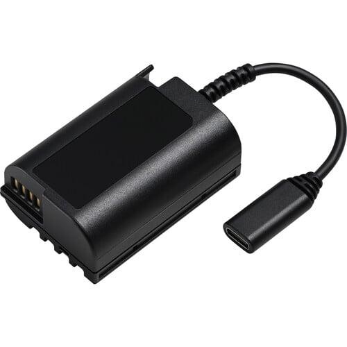 Panasonic Lumix DMW-DCC18GU DC Coupler