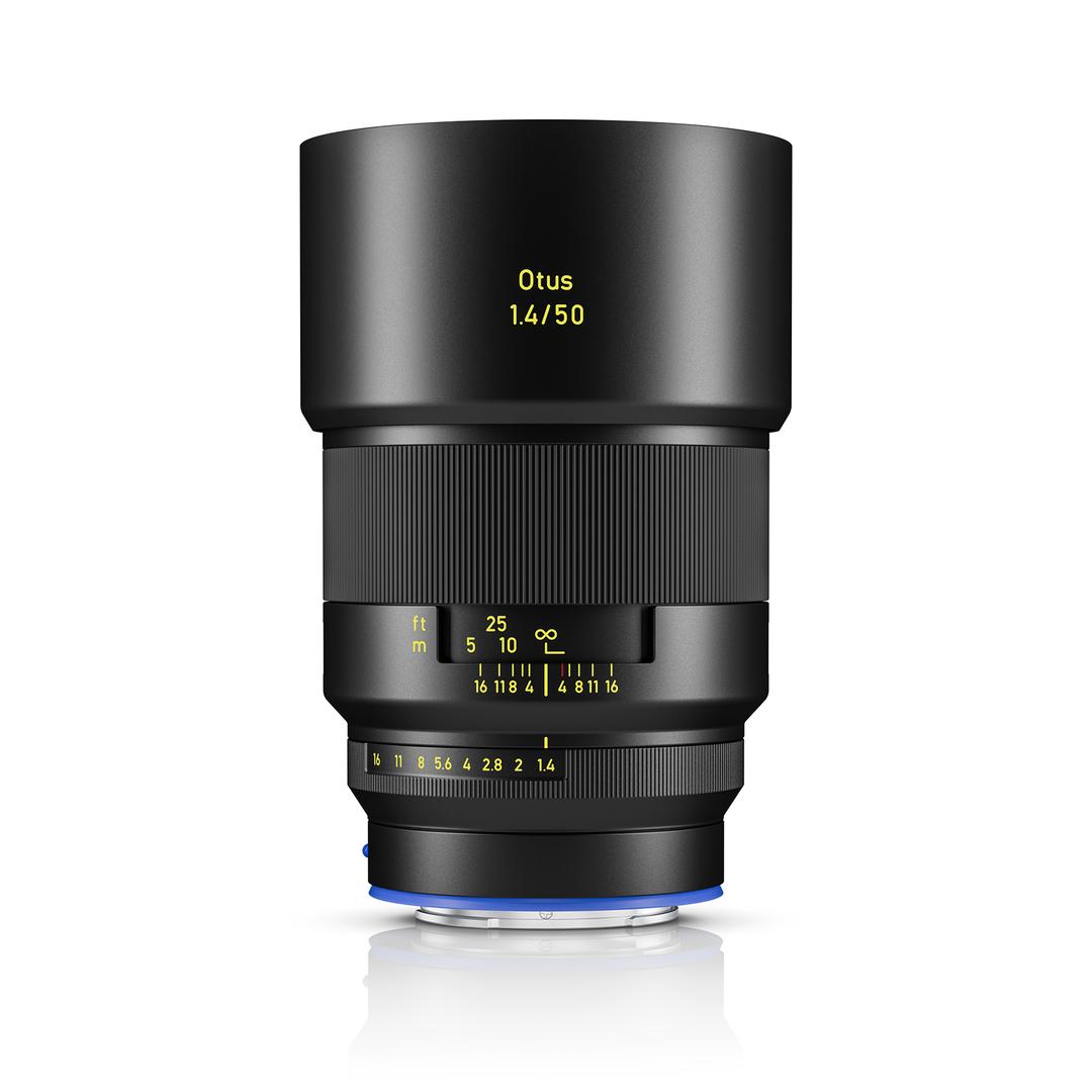 Zeiss 50mm f1.4 Otus ML Lens - Sony E