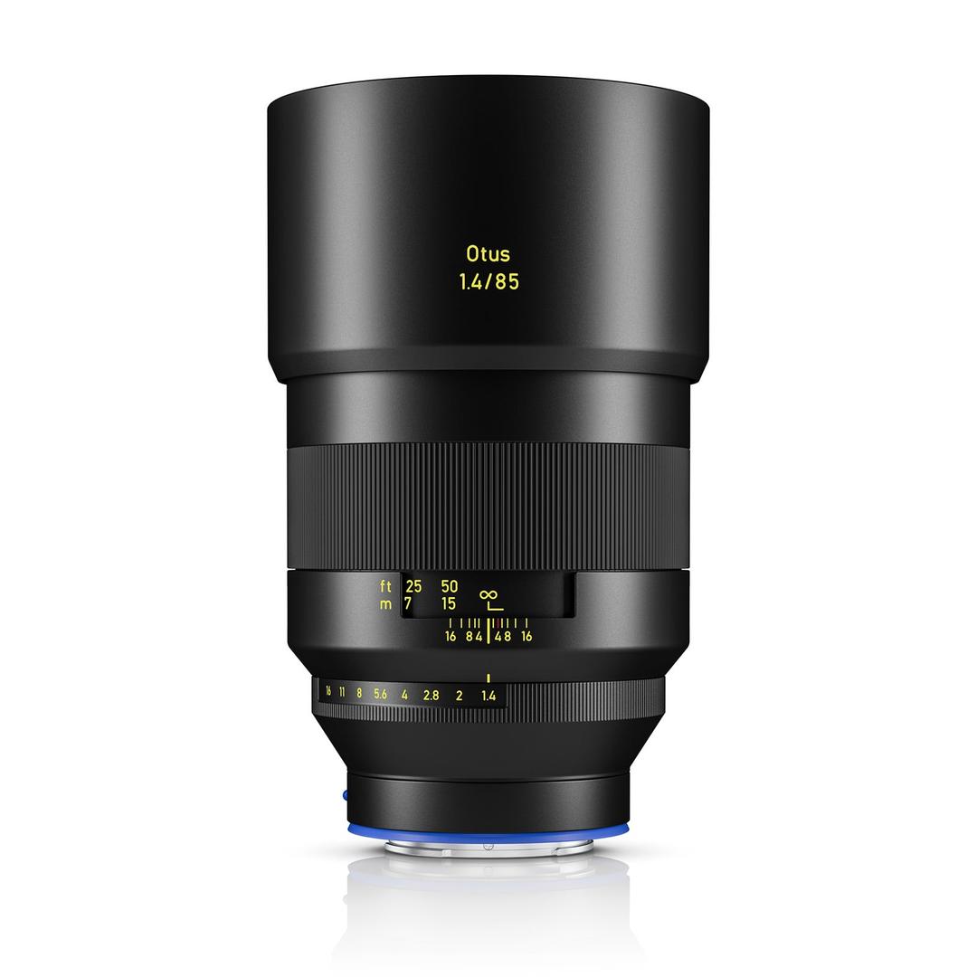 Zeiss 85mm f1.4 Otus ML Lens - Sony E