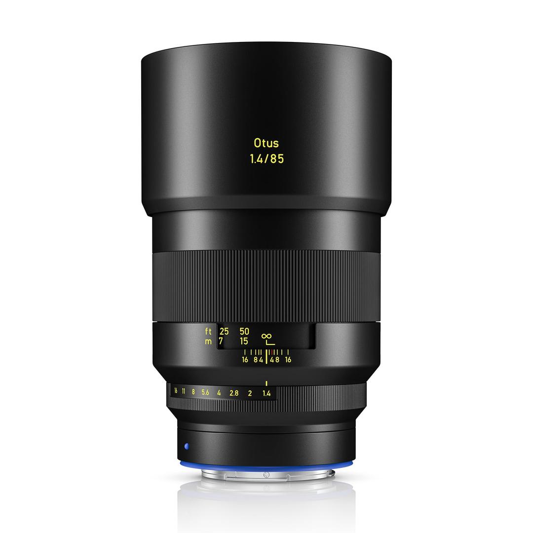 Zeiss 85mm f1.4 Otus ML Lens - Canon RF