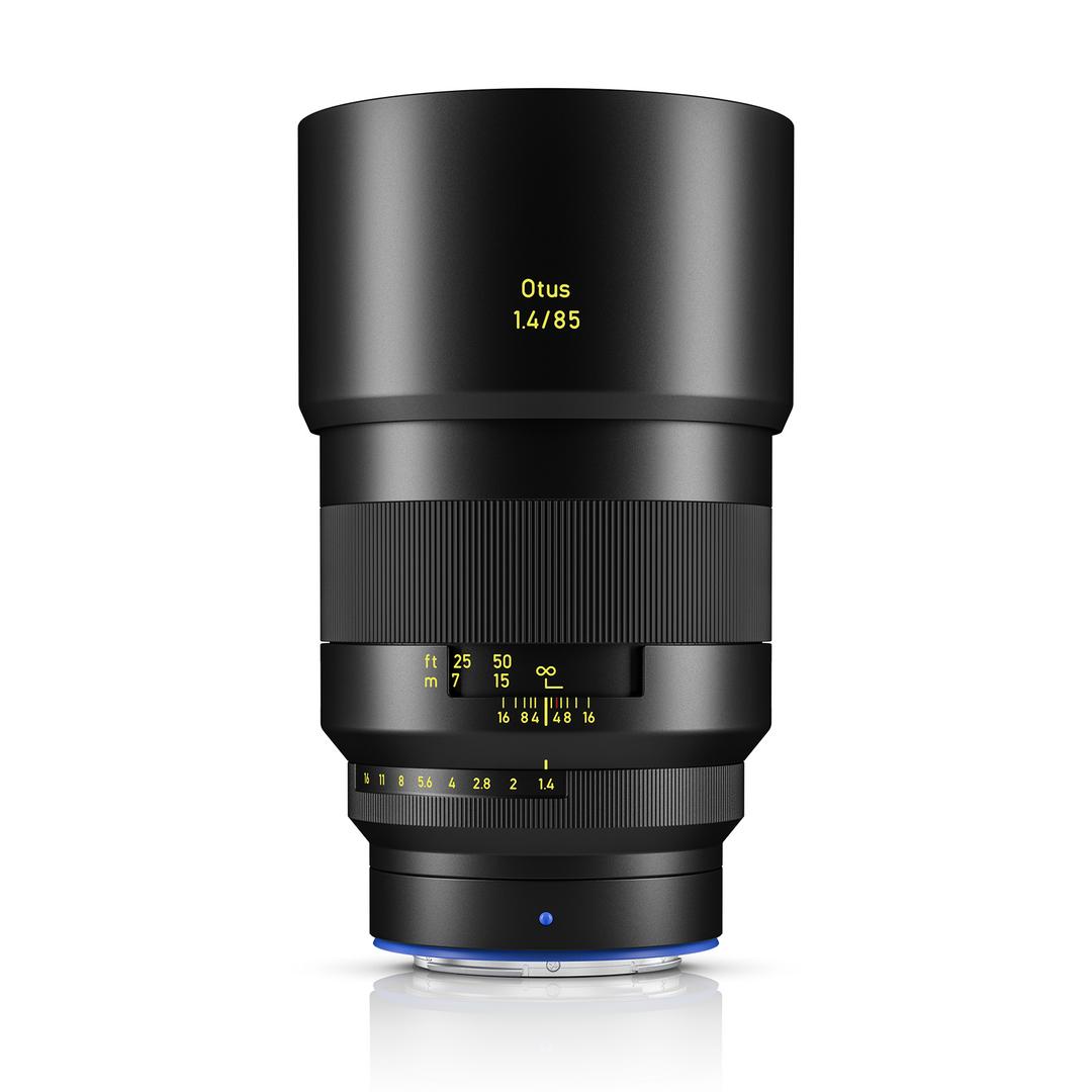 Zeiss 85mm f1.4 Otus ML Lens - Nikon Z