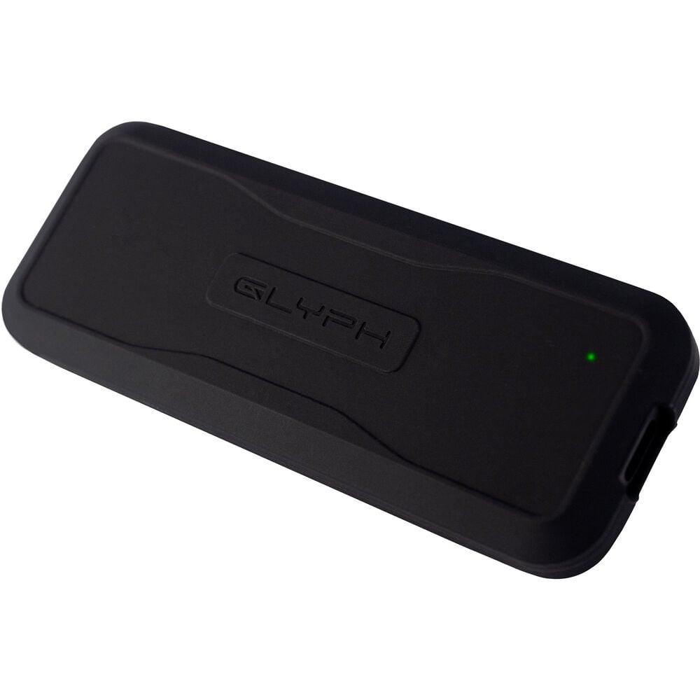 Glyph Atom EV Thunderbolt 3 Portable NVMe SSD - 1TB