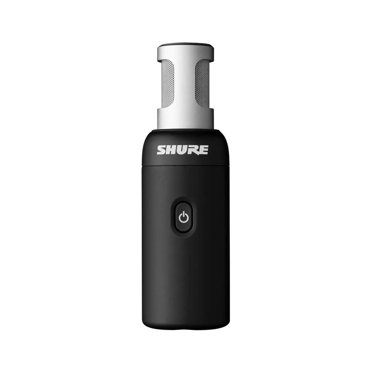 Shure MV88+ MoveMic