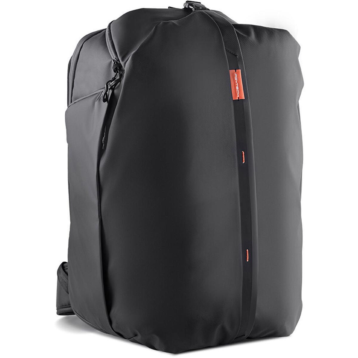 PGYTECH OneMo Travel Backpack 35L (Twilight Black)