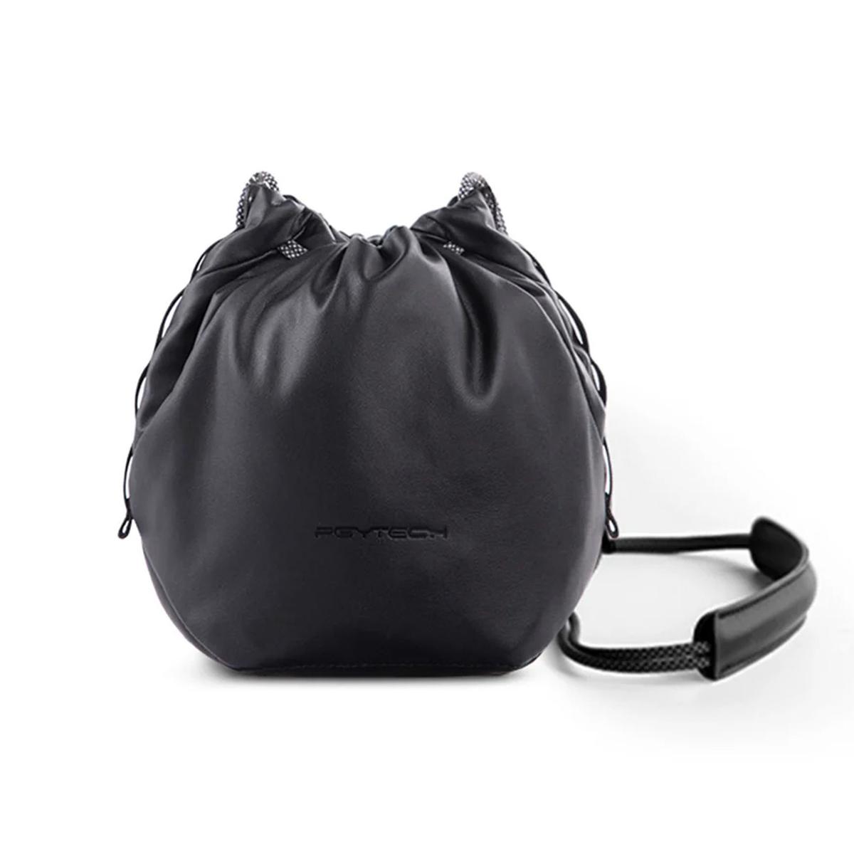PGYTECH OneGo Drawstring Bag (Midnight)