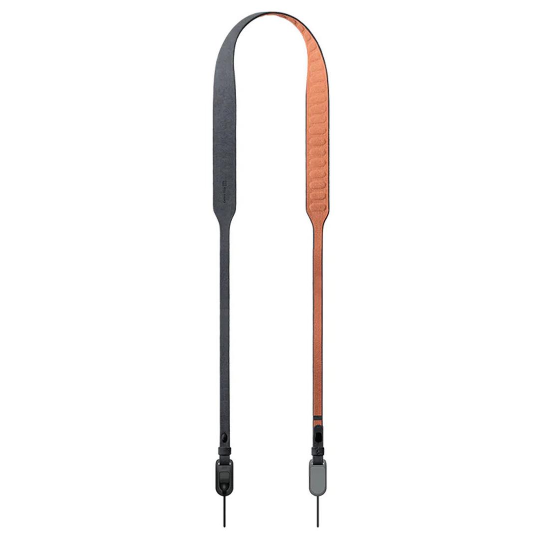 PGYTECH Camera Shoulder Strap Air Retro (Meteorite Grey) L