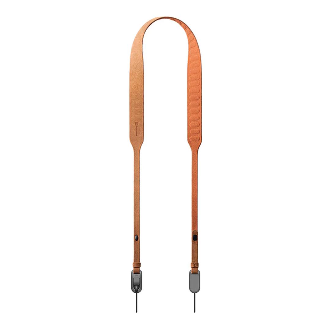 PGYTECH Camera Shoulder Strap Air Retro (Earth Brown) S