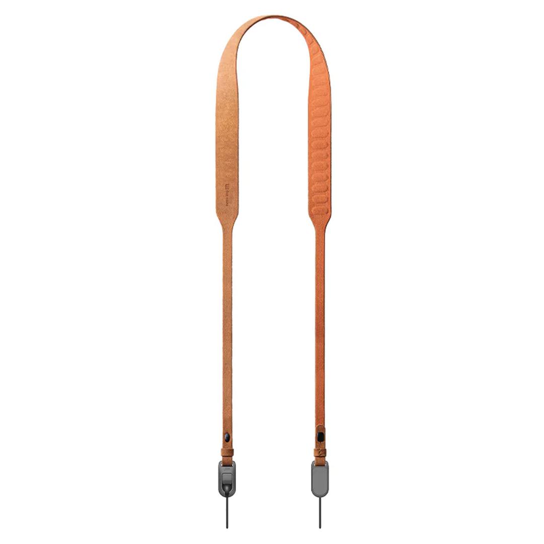 PGYTECH Camera Shoulder Strap Air Retro (Earth Brown) L