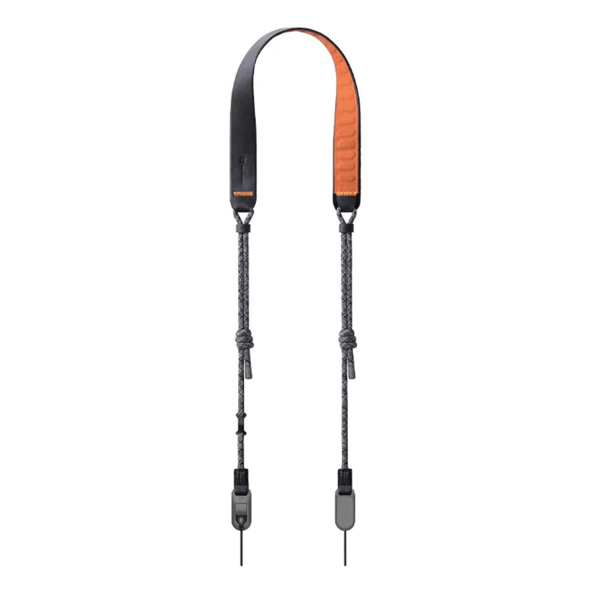 PGYTECH Camera Shoulder Strap Air (Night Black)
