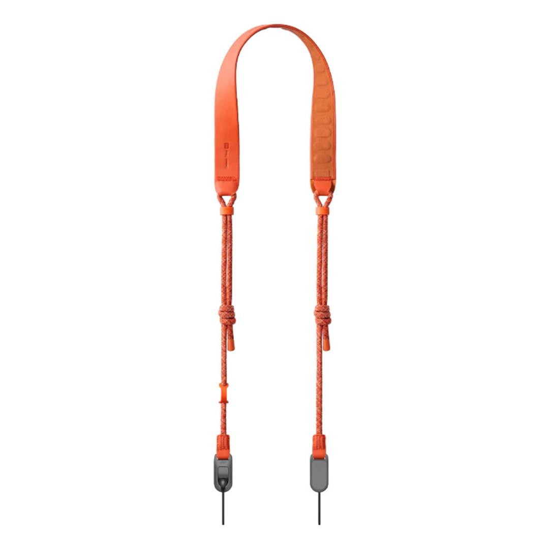 PGYTECH Camera Shoulder Strap Air (Vibrant Orange)