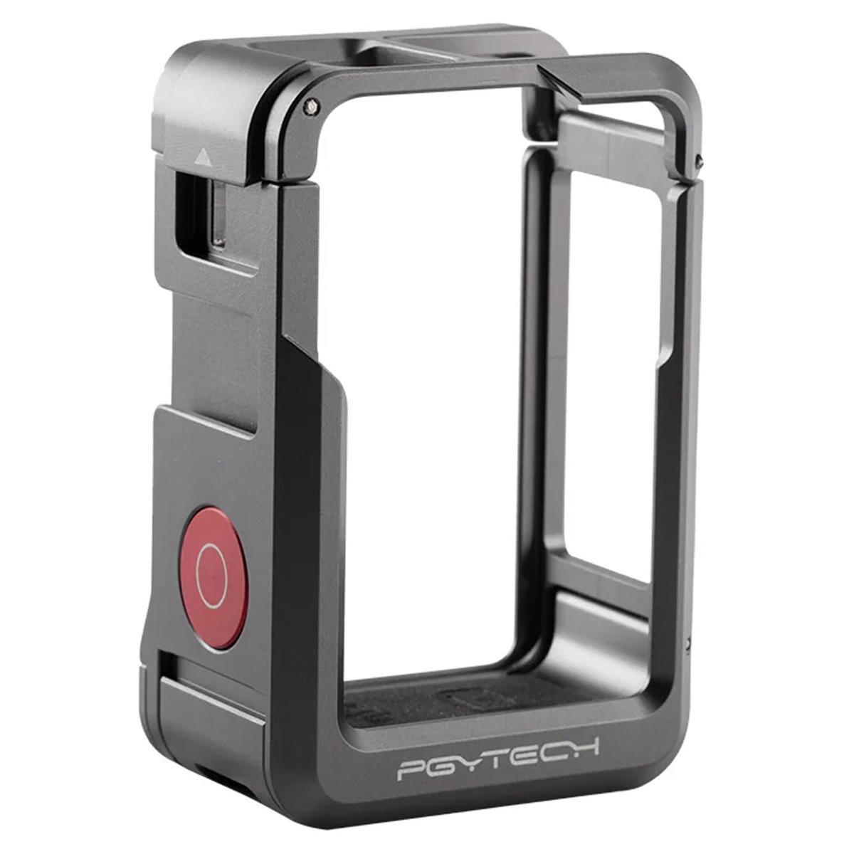 PGYTECH Osmo Action 3/4 Camera Cage