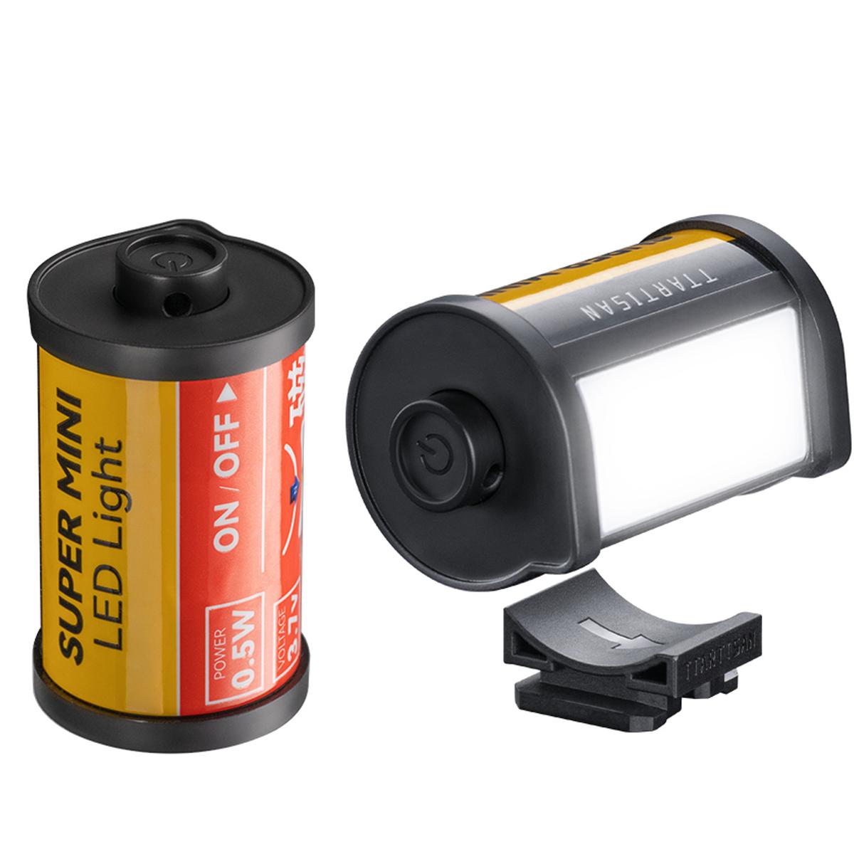 TTArtisan Super Mini LED Light