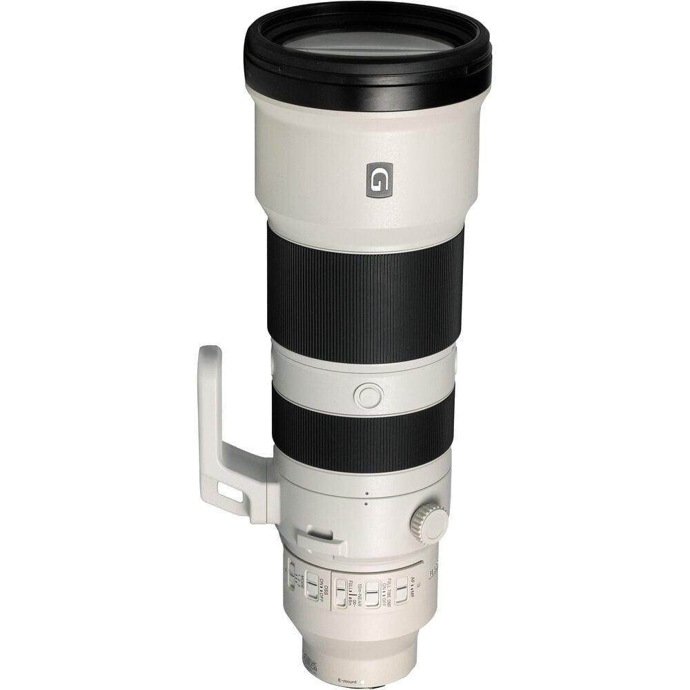 Sony FE 400-800mm f6.3-8 G OSS Lens