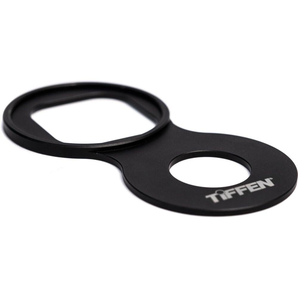 Tiffen 58mm Filter Adapter For iPhone 13/14/15/16 Pro Max