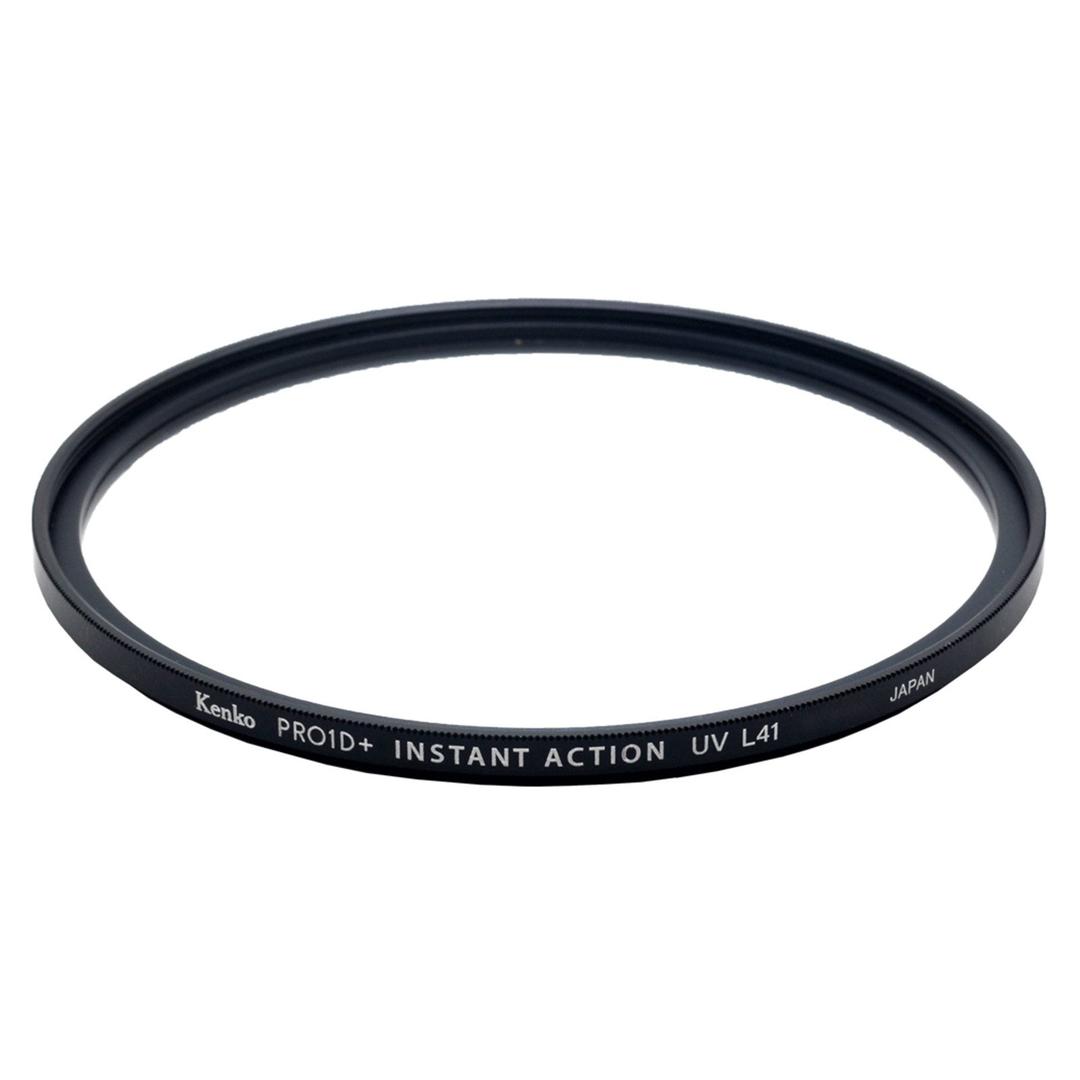 Kenko 72mm PRO1D+ Instant Action UV Filter Set