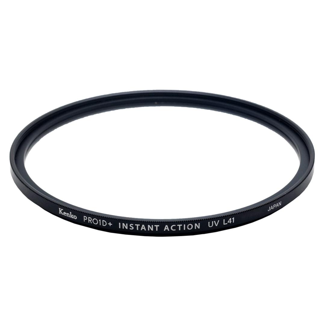 Kenko 77mm PRO1D+ Instant Action UV Filter Set