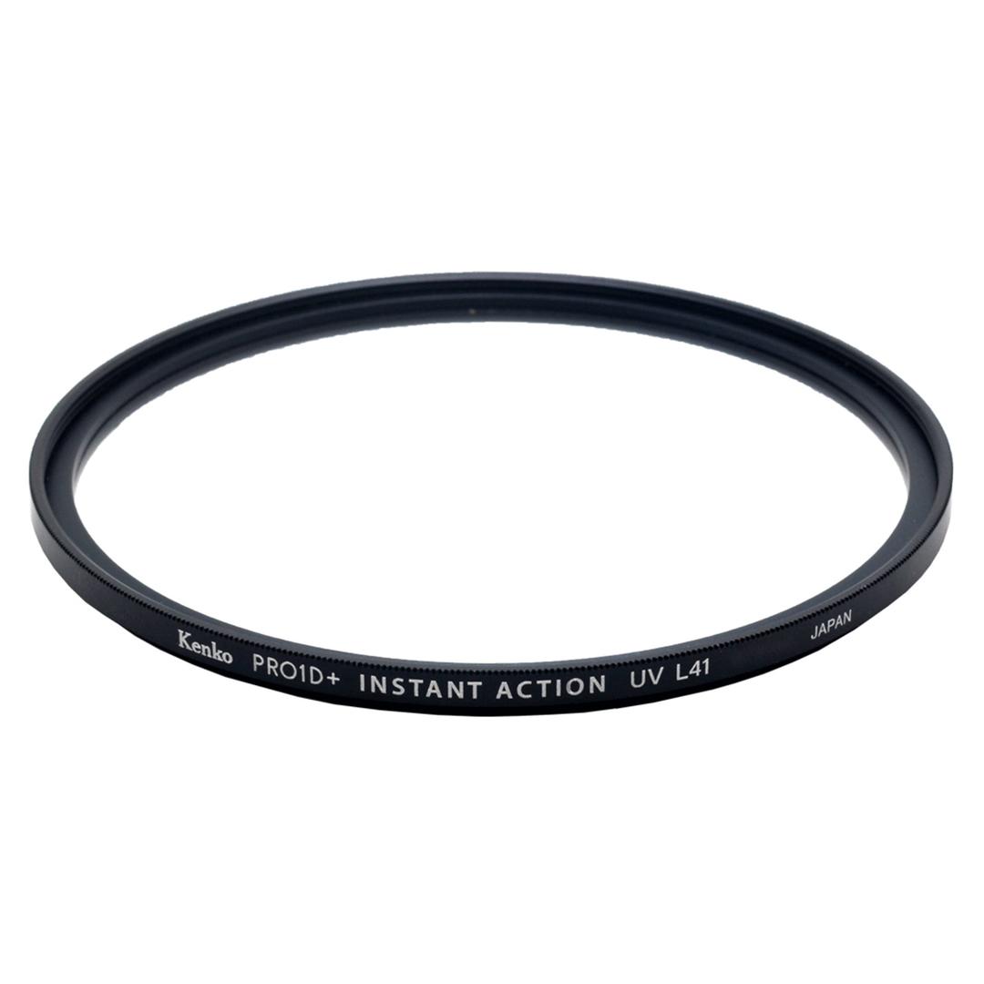 Kenko 82mm PRO1D+ Instant Action UV Filter Set
