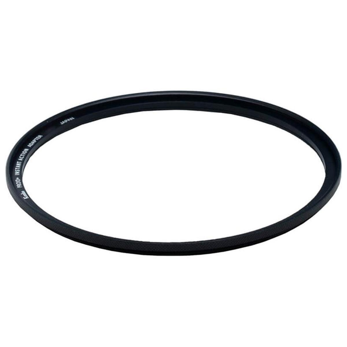 Kenko 67mm PRO1D+ Instant Action Adapter Ring