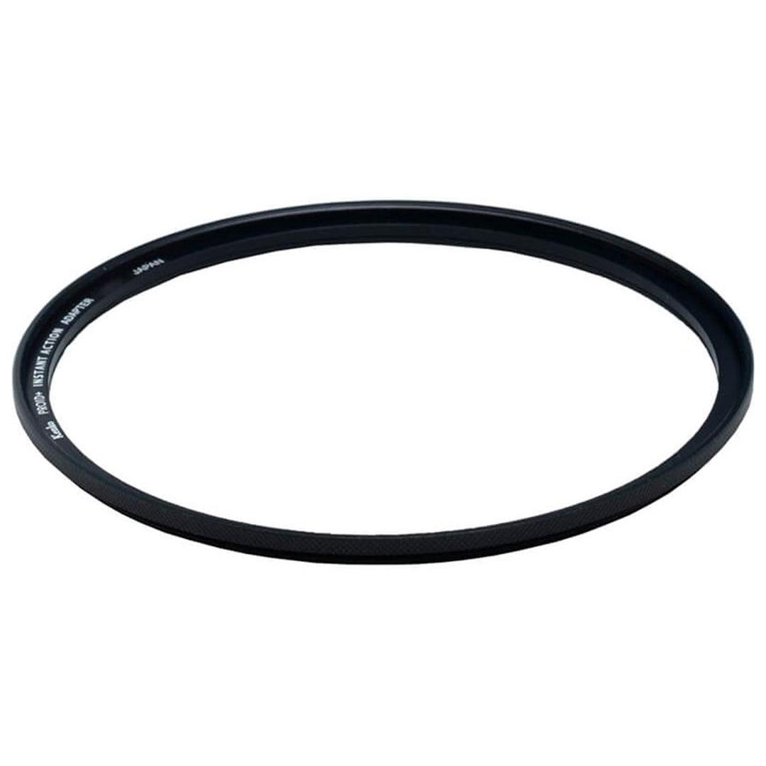 Kenko 82mm PRO1D+ Instant Action Adapter Ring