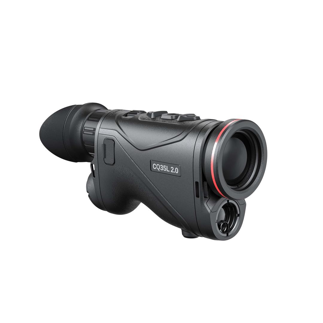 HIKMICRO Condor Pro LRF 2.0 35mm 640px HM-CQ35L2.0 Thermal Monoculars