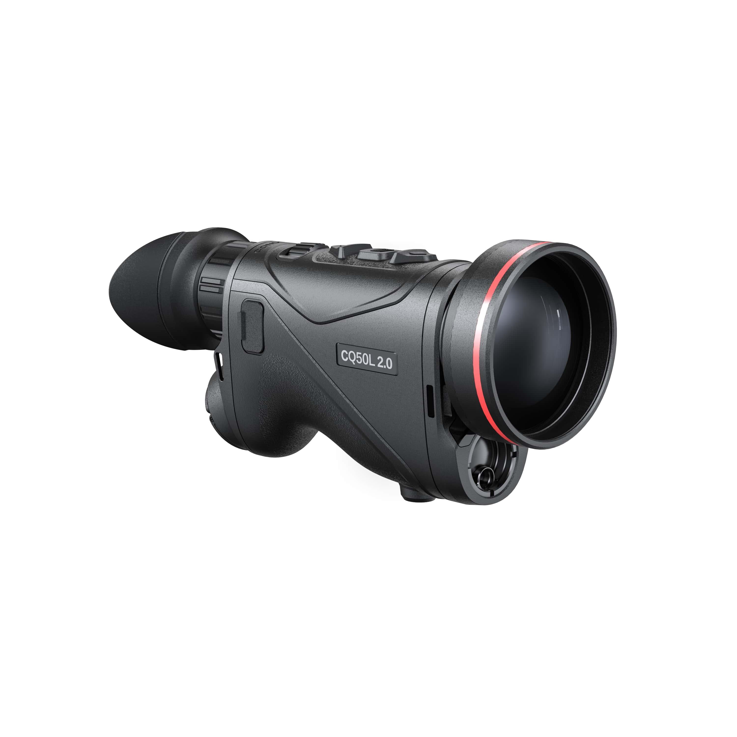 HIKMICRO Condor Pro LRF 2.0 50mm 640px HM-CQ50L2.0 Thermal Monoculars