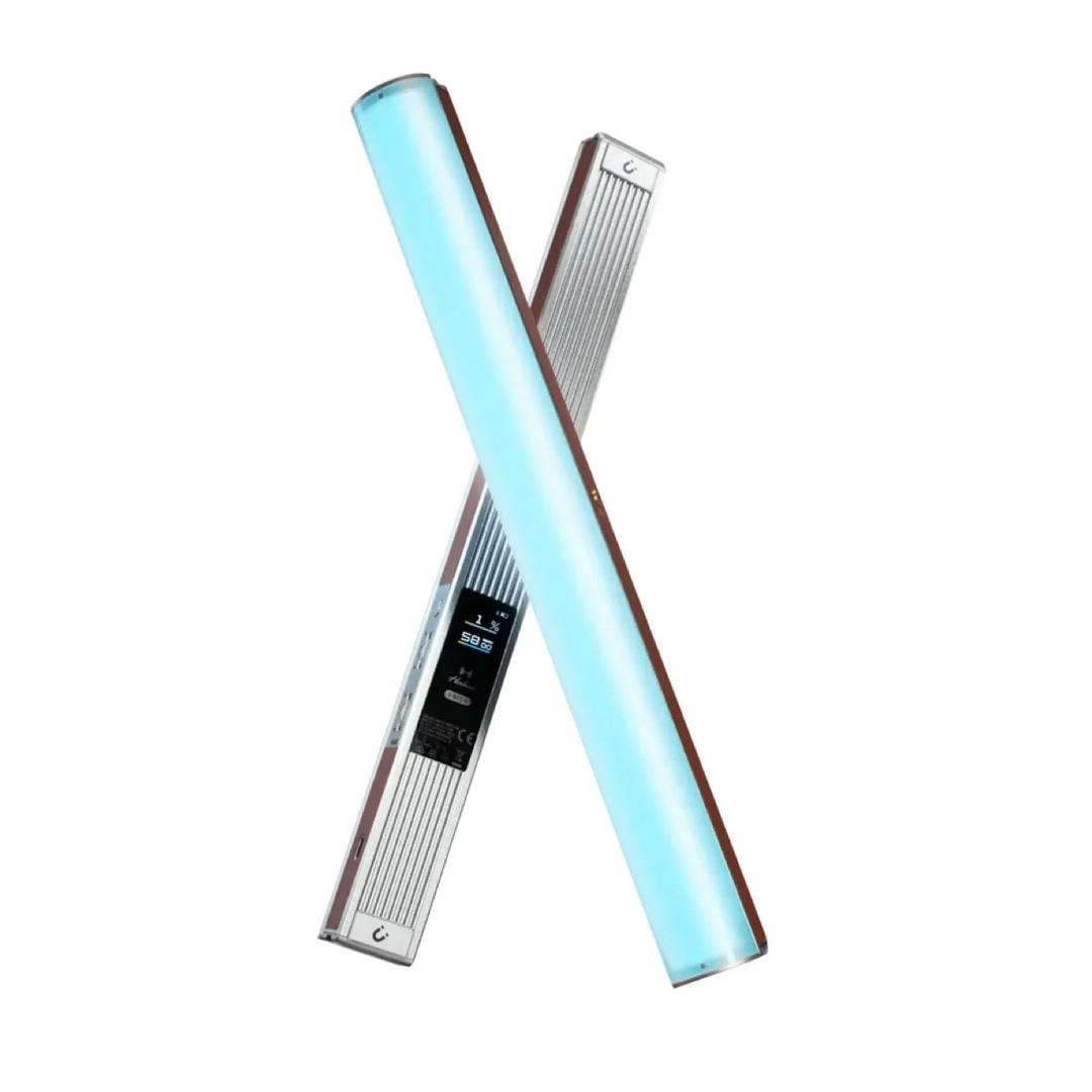 Harlowe Blade 10 RGB and Bi-Colour LED Light