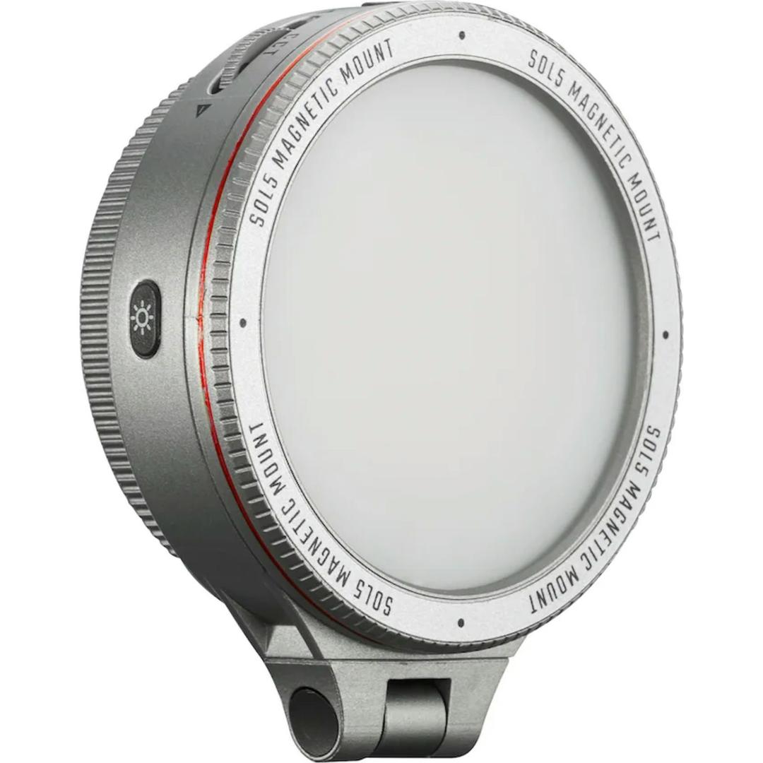 Harlowe SOL5 Bi-Colour LED Light