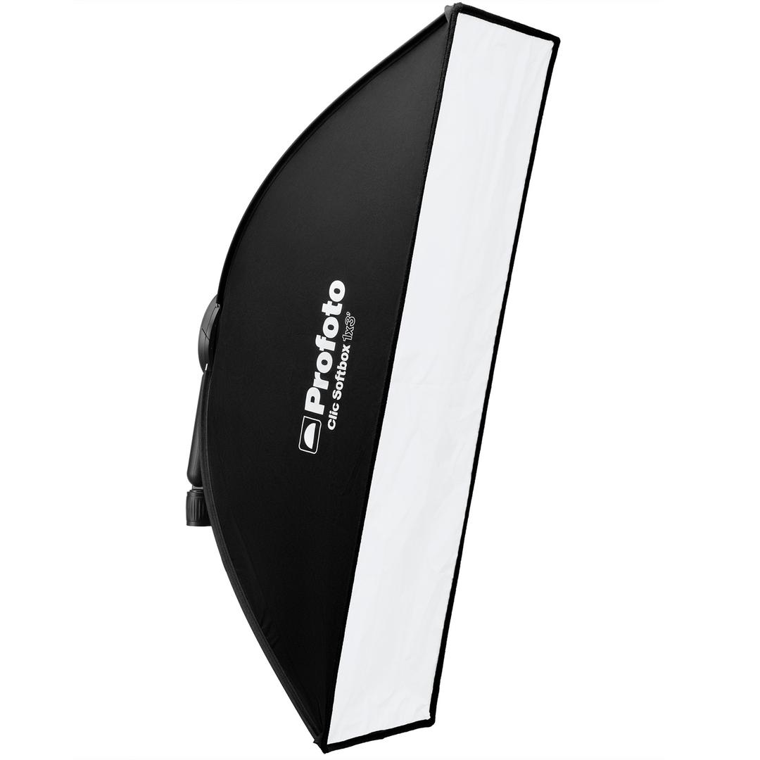 Profoto Clic Softbox 1x3