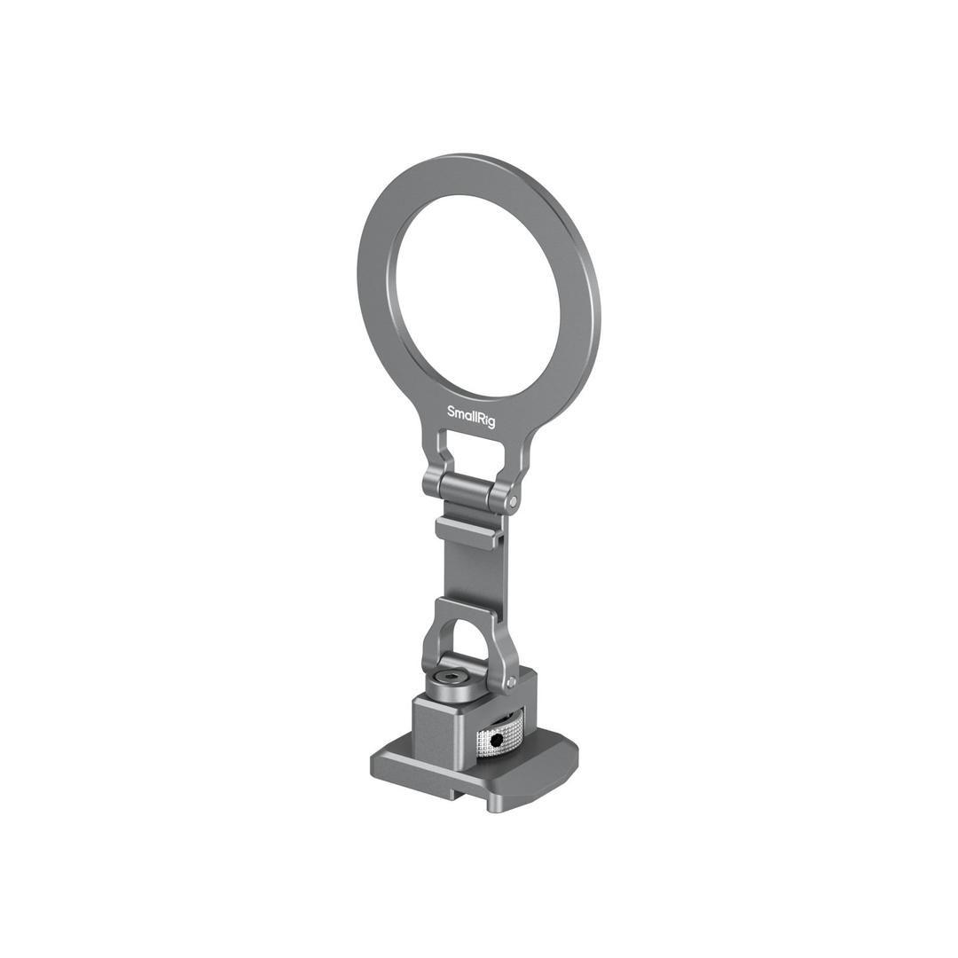 SmallRig Arca-Standard Phone Support with Cold Shoe Mount 5339