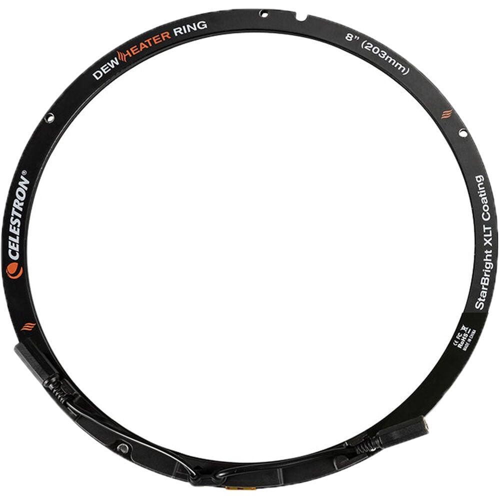 Celestron Dew Heater Ring - 8 Inch