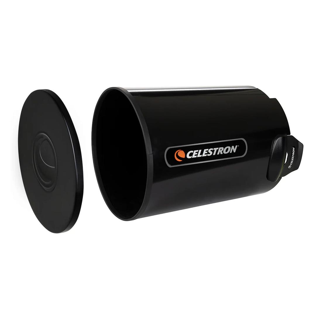 Celestron Aluminium Dew Shield and Cap - 8 Inch