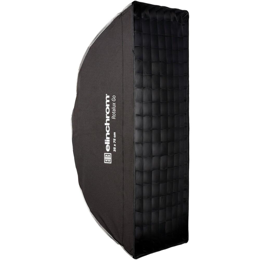Elinchrom Rotalux Go Strip - 35 x 75 cm